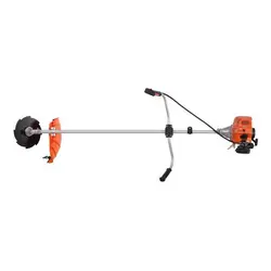 علف ‌زن ۲ زمانه موتوری دوشی NEC مدل ALB-10