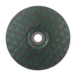 سنگ ساب آهن مینی 115 سیلور 22*6*115