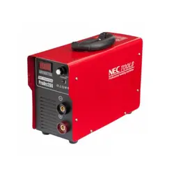اینورتر جوشکاری ۲۰۰ آمپر NEC مدل PROARC200