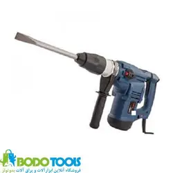 بتن کن ۵ شیار ۷ کیلویی NEC مدل ۱۴۴۰