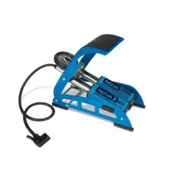 تلمبه پایی دو پمپ سوپر نووا مدل NTP-9015