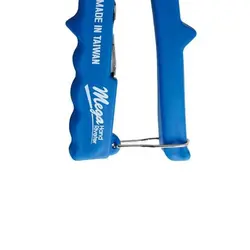 انبر پرچ استیل مگا تایوانی نووا مدل NTR-2000