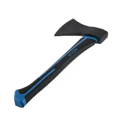 تبر 800 گرمی دسته فایبر نووا مدل NTH-2580