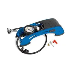 تلمبه پایی تک پمپ نووا مدل NTP-9013