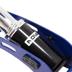 تلمبه پایی تک پمپ نووا مدل NTP-9013