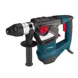 بتن کن ۵ کیلویی دوکاره ۱۸۰۰ وات استرانگ مدل STG1725