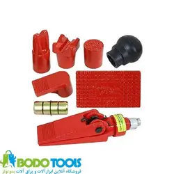 جک صافکاری 10 تن استرانگ مدل STG-PP10T