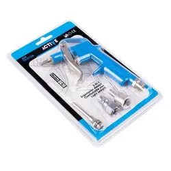 بادپاش فلزی اکتیو مدل AC10100