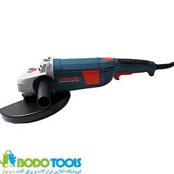 فرز آهنگری 2400 وات استرانگ مدل STG1824