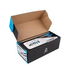 انبر کلاغی 10 اینچ سری SOLO اکتیو مدل AC-6310C