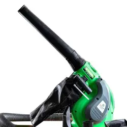 بلوور دمنده و مکنده 750وات حرفه ای سیلور مدلGTBR750W