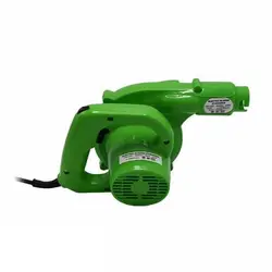 بلوور دمنده و مکنده 750وات حرفه ای سیلور مدلGTBR750W