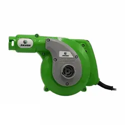 بلوور دمنده و مکنده 750وات حرفه ای سیلور مدلGTBR750W