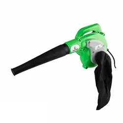 بلوور دمنده و مکنده 750وات حرفه ای سیلور مدلGTBR750W