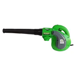 بلوور دمنده و مکنده 750وات حرفه ای سیلور مدلGTBR750W