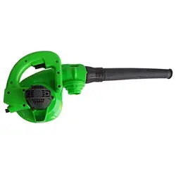 بلوور دمنده و مکنده 750وات حرفه ای سیلور مدلGTBR750W