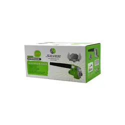 بلوور دیمردار 650 وات حرفه ای سیلور مدل GTBR650W