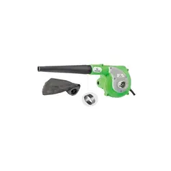 بلوور دیمردار 650 وات حرفه ای سیلور مدل GTBR650W