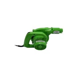 بلوور دیمردار 650 وات حرفه ای سیلور مدل GTBR650W