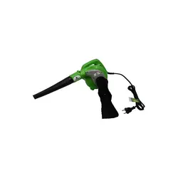 بلوور دیمردار 650 وات حرفه ای سیلور مدل GTBR650W