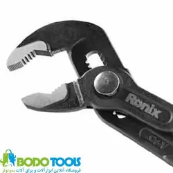 انبر کلاغی اتوماتیک رونیکس مدل RH-1430