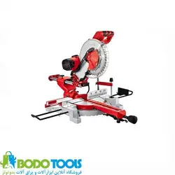 فارسی بر کشویی 300 میلیمتر استرانگ مدل STG3041-K