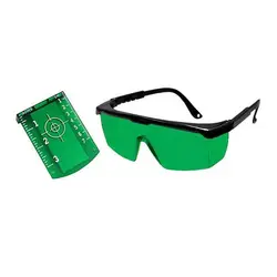 تراز لیزری 360 درجه (لیزر سبز) COMBO کنزاکس مدل KLL-3360