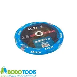 سنگ سنگبری مینی اکتیو سایز 3×115 مدل AC-5215