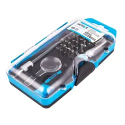 ست پیچ گوشتی ساعتی 33 پارچه اکتیو مدل AC-6333SP