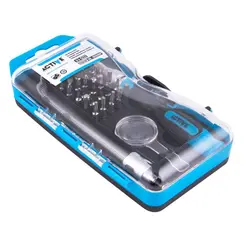 ست پیچ گوشتی ساعتی 33 پارچه اکتیو مدل AC-6333SP