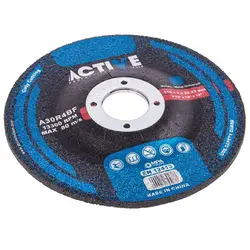 سنگ برش آهن مینی اکتیو سایز 3×115 مدل AC-5053