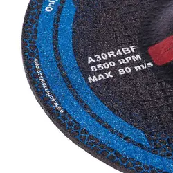 سنگ برش آهن اکتیو سایز 3×180 مدل AC-5013