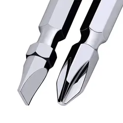 سری پیچ گوشتی دو سو ـ چهارسو 65 میلیمتر تایوانی نووا مدل NTB-1106