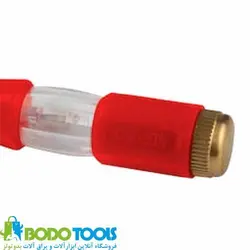 فازمتر سایز بزرگ 180میلی متر رونیکس مدل RH-2718