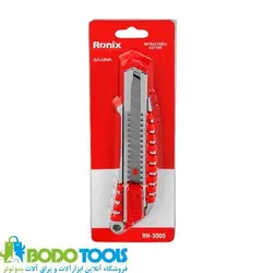 کاتر گالنا (Galena) رونیکس مدل RH-3005