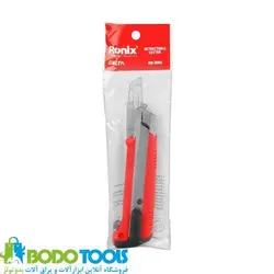 کاتر دلتا (Delta) رونیکس مدل RH-3004