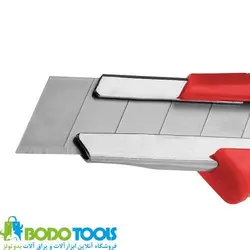 کاتر دلتا (Delta) رونیکس مدل RH-3004