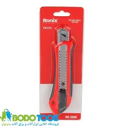 کاتر تستا (Testa) مدل RH-3006 رونیکس