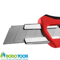 کاتر تستا (Testa) مدل RH-3006 رونیکس