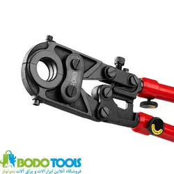 دستگاه پرس لوله 5 لایه رونیکس مدل RH-4450