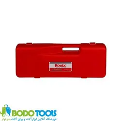 دستگاه پرس لوله 5 لایه رونیکس مدل RH-4450