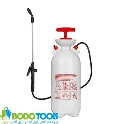 سم پاش 8 لیتری دستی رونیکس مدل RH-6003