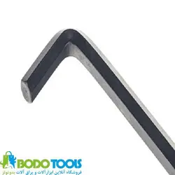 آلن تکی کوتاه سایز 8 توسن مدل b117-T726-8