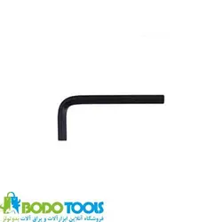 آلن تکی کوتاه سایز 8 توسن مدل b117-T726-8