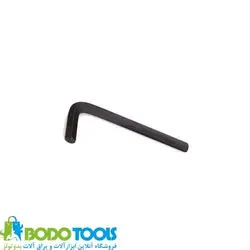 آلن تکی کوتاه سایز 8 توسن مدل b117-T726-8