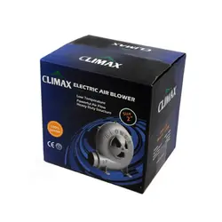 دم برقی ۲ اینچ کلایمکس مدل CL_2