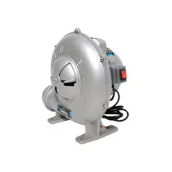 دم برقی ۲ اینچ کلایمکس مدل CL_2