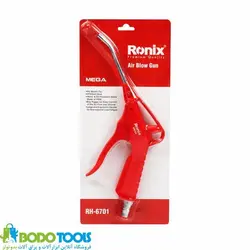 بادپاش مگا رونیکس مدل RH-6701