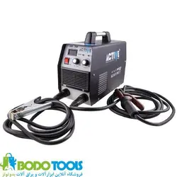 اینورتر جوشکاری 200 آمپر (مسفت) اکتیو مدل AC4120B