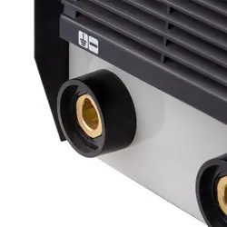 اینورتر جوشکاری 200 آمپر (مسفت) اکتیو مدل AC4120B